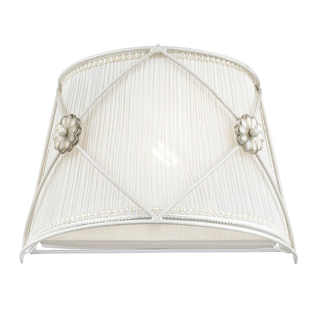 Настенный светильник Maytoni Bellone ARM369-01-G Фото № 