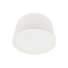 Накладной светодиодный светильник Voltalighting LAKI BL12120.120.3K.W