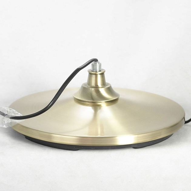 Торшер Lussole Lgo Greene LSP-0573 изображение 5 Торшер Lussole Lgo Greene LSP-0573 Фото № 5