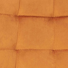 Кухонный стул AksHome Darren кирпичный, велюр 76480 2