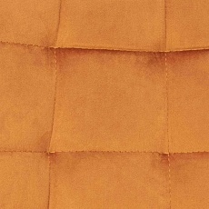 Кухонный стул AksHome Darren кирпичный, велюр 76480 2