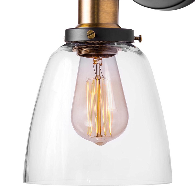 Бра Loft IT Factory Filament Loft1122W изображение 2 Бра Loft IT Factory Filament Loft1122W Фото № 2