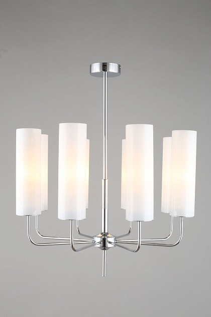 Подвесная люстра Omnilux Parrini OML-99607-08 Фото № 8