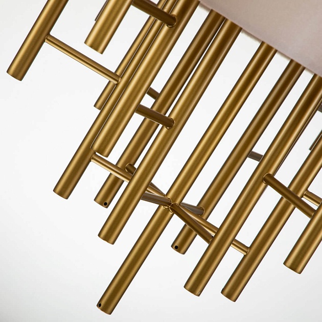 Подвесная люстра Favourite Cosmo 2993-6P Фото № 6