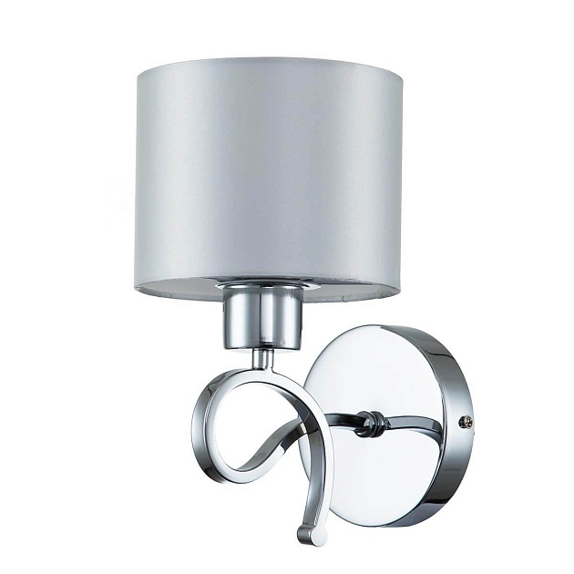 Бра Indigo Davinci 13011/1W Chrome V000267 Фото № 2