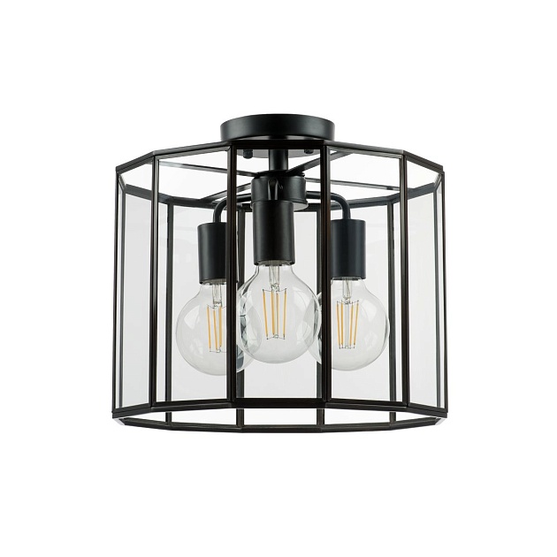 Потолочная люстра Lightstar Genni 798237 Фото № 
