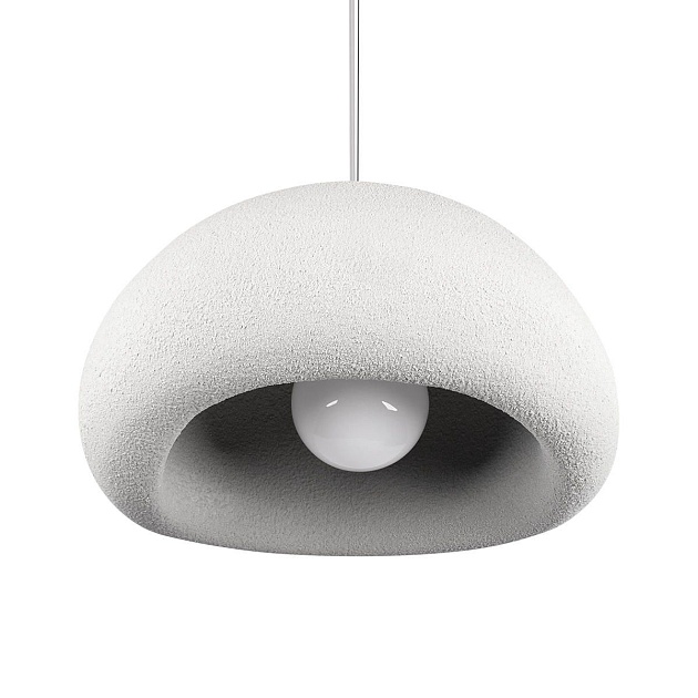 Подвесной светильник Loft IT Stone 10252/400 White Фото № 5