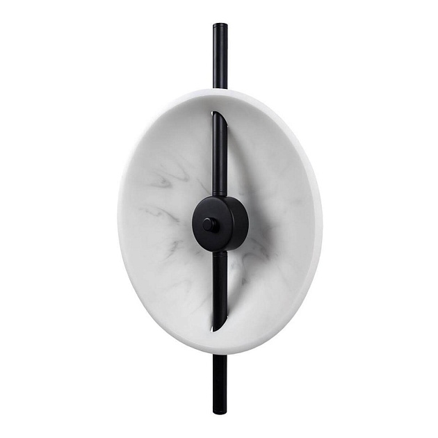 Настенный светодиодный светильник Loft IT Marble 10049W изображение 2 Настенный светодиодный светильник Loft IT Marble 10049W Фото № 2