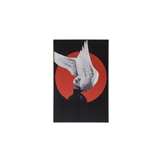 Картина Lumina Deco FP Wings 50-70 изображение Картина Lumina Deco FP Wings 50-70 Фото №
