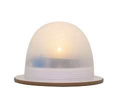 Уличный светодиодный светильник Mantra Polinesia 7135 5