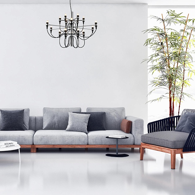 Подвесная люстра Divinare Molto 8030/02 LM-18 изображение 3 Подвесная люстра Divinare Molto 8030/02 LM-18 Фото № 3