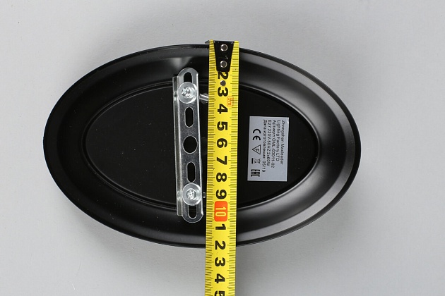 Бра Omnilux Asolo OML-93911-02 изображение 2 Бра Omnilux Asolo OML-93911-02 Фото № 2