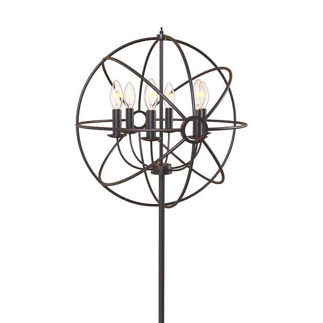 Торшер Loft IT Foucaults Orb Loft1192F Фото № 3