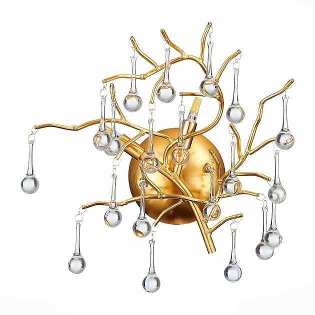 Бра ST Luce Anzio SL1651.201.02 Фото № 