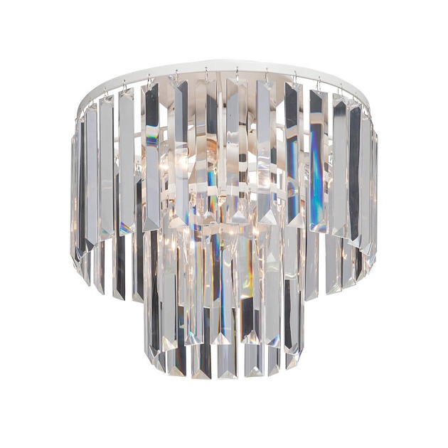 Потолочная люстра Vitaluce V5210-0/4PL изображение Потолочная люстра Vitaluce V5210-0/4PL Фото №