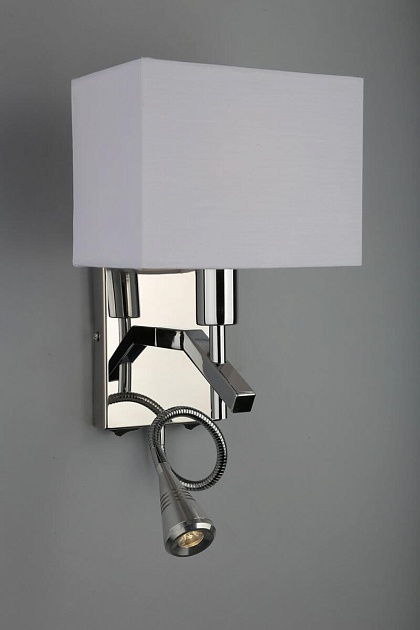 Бра Omnilux OML-61801-02 изображение 2 Бра Omnilux OML-61801-02 Фото № 2