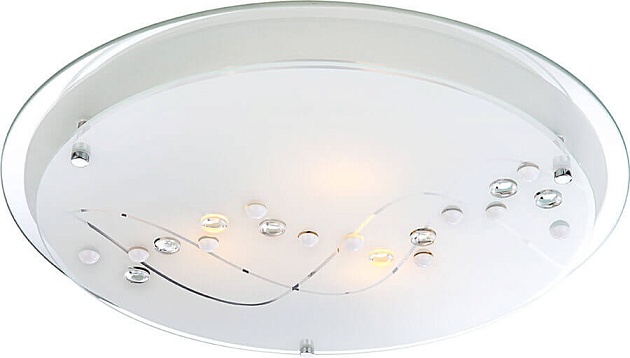 Потолочный светильник Globo Ballerina I 48090-3 Фото № 2
