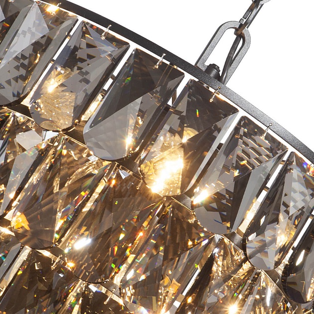 Подвесная люстра Vitaluce V5279-1/20+1 изображение 2 Подвесная люстра Vitaluce V5279-1/20+1 Фото № 2