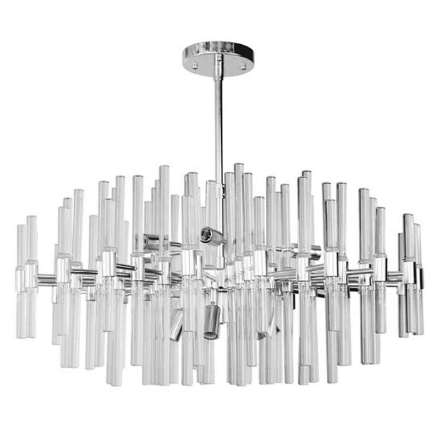 Подвесная люстра Arte Lamp Matilda A1064PL-12CC Фото № 