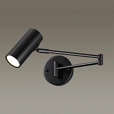 Спот Odeon Light Razio 4376/1W 2