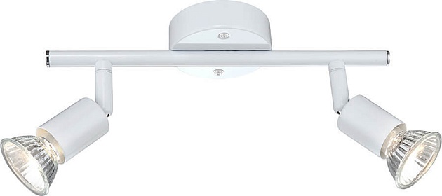 Спот Globo Olana 57381-2 изображение 2 Спот Globo Olana 57381-2 Фото № 2