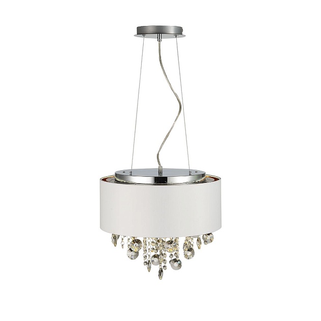 Подвесная люстра ST Luce Lacchia SL1350.503.04 изображение 3 Подвесная люстра ST Luce Lacchia SL1350.503.04 Фото № 3