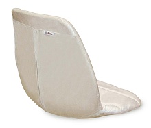 Барный стул Sheffilton SHT-ST29-C/S94 жемчужный/прозрачный лак/черный 1987378901 2