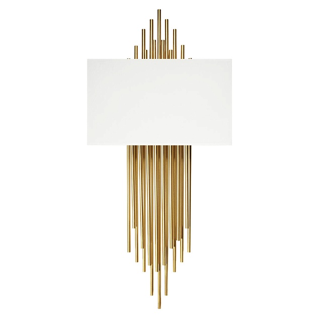 Настенный светильник Loft IT Elegio 10107 White Фото № 