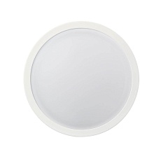 Встраиваемый светодиодный светильник Arlight LTD-115SOL-15W White 020710 1