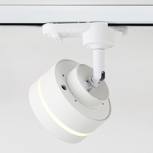 Трековый светильник Ambrella light GL5384 изображение 2 Трековый светильник Ambrella light GL5384 Фото № 2