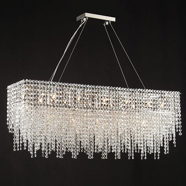 Подвесная люстра Newport 10921/C М0068504 Фото № 