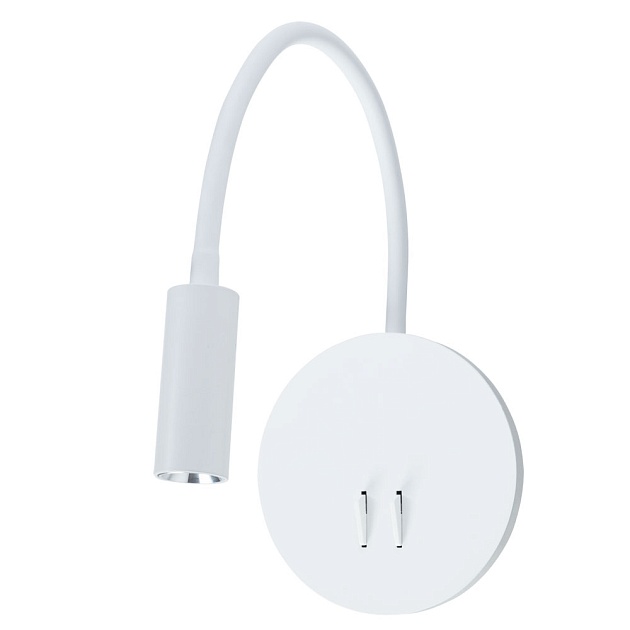 Бра Arte Lamp Electra A8231AP-1WH Фото № 