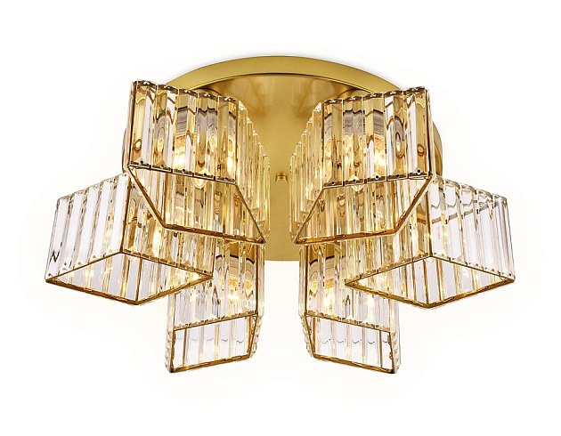 Потолочная люстра Ambrella light Traditional TR5211 изображение 2 Потолочная люстра Ambrella light Traditional TR5211 Фото № 2