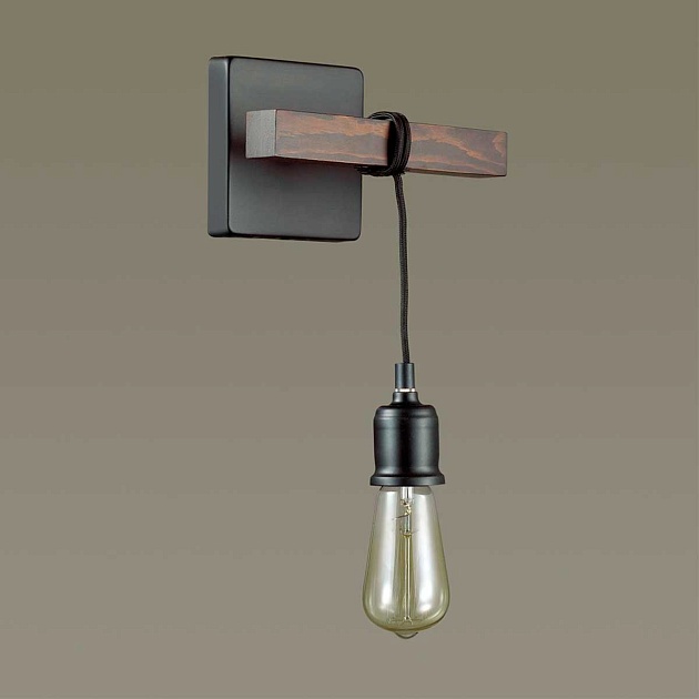 Бра Lumion Lofti Klaus 3740/1W изображение 2 Бра Lumion Lofti Klaus 3740/1W Фото № 2
