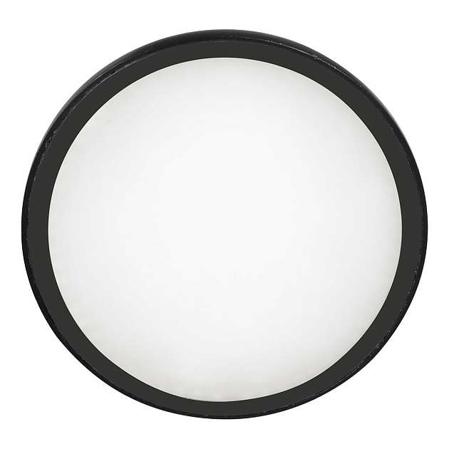 Настенный светильник iLedex Syzygy X090310 10W BK изображение 2 Настенный светильник iLedex Syzygy X090310 10W BK Фото № 2