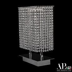Настольная лампа Arte Perfetto Luce Rimini S500.L1.25.A.3000 2