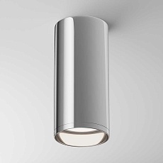 Потолочный светильник Maytoni Alfa C010CL-01CH 5