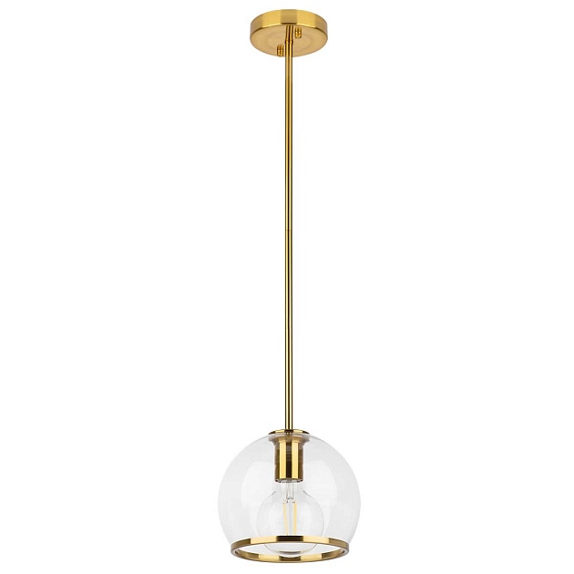 Подвесной светильник Lightstar Sferico 729011 Фото № 