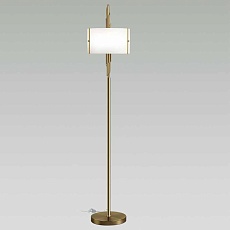 Торшер Odeon Light Exclusive Margaret 5415/3F 3