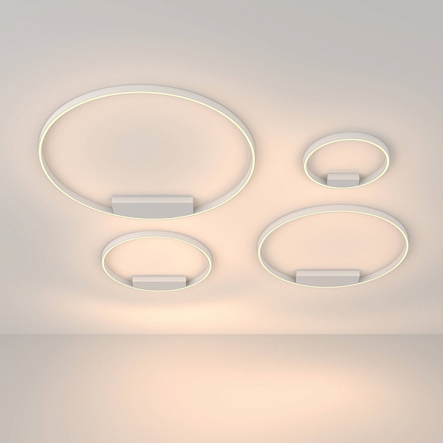 Потолочный светильник Maytoni Rim MOD058CL-L25W3K Фото № 2
