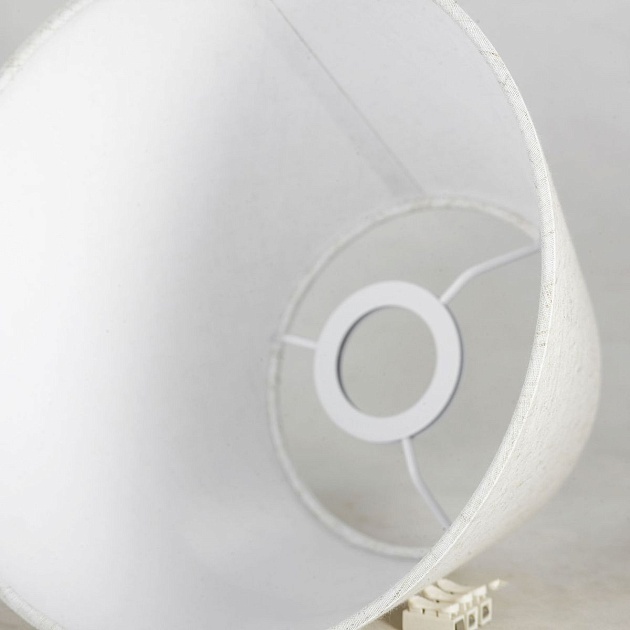 Настольная лампа Lussole Sumter LSP-0623 изображение 7 Настольная лампа Lussole Sumter LSP-0623 Фото № 7