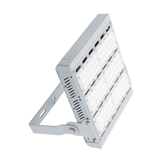 Прожектор светодиодный Eglo Capano 100W 61481 изображение Прожектор светодиодный Eglo Capano 100W 61481 Фото №