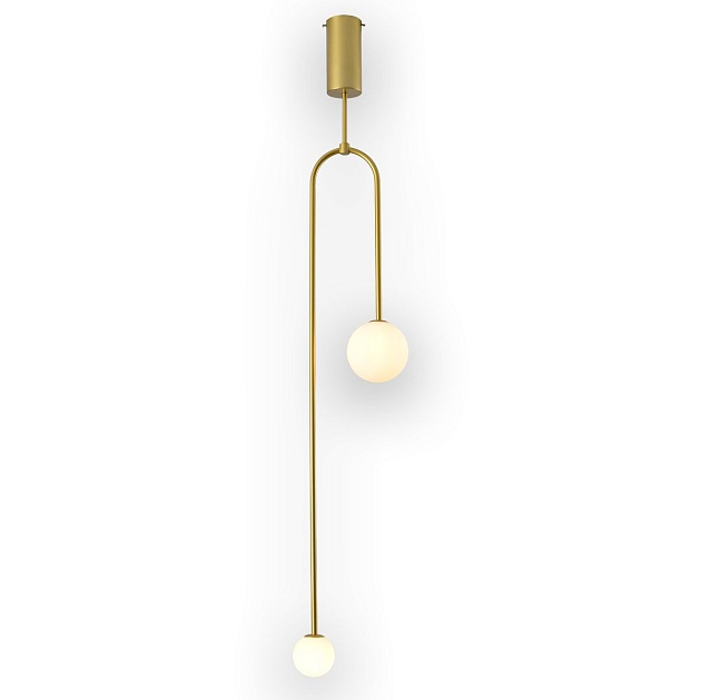 Подвесная люстра Kink Light Ирэн 09488-2,33 Фото № 