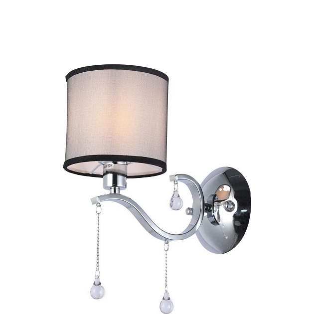 Бра MyFar Dante MR1550-1W изображение Бра MyFar Dante MR1550-1W Фото №