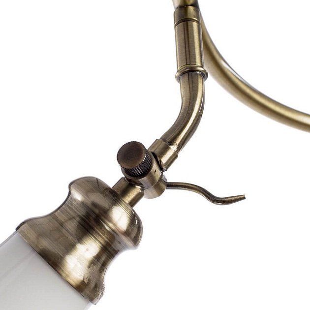 Спот Arte Lamp 81 A9231PL-5AB изображение 3 Спот Arte Lamp 81 A9231PL-5AB Фото № 3