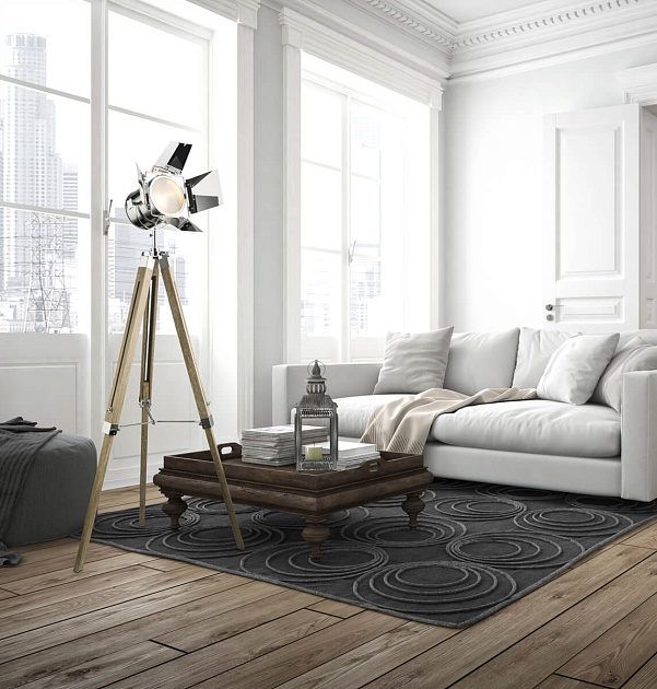 Торшер Globo Evy 58289 изображение 2 Торшер Globo Evy 58289 Фото № 2