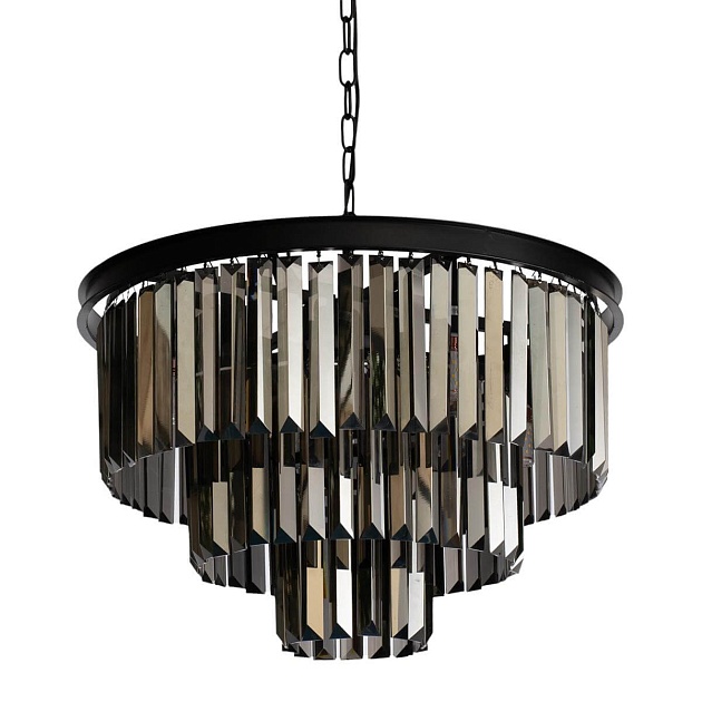 Подвесная люстра Loft IT Prism 10018/500C изображение 4 Подвесная люстра Loft IT Prism 10018/500C Фото № 4