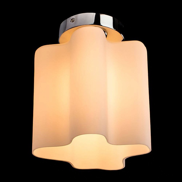 Потолочный светильник Arte Lamp 18 A3479PL-1CC Фото № 2