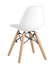 Кухонный стул Stool Group DSW Small белый УТ000001305 3