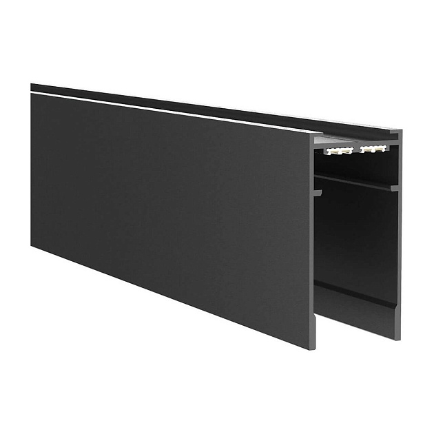 Шинопровод магнитный Ideal Lux Arca Profile 1000 Mm Surface 222745 Фото № 